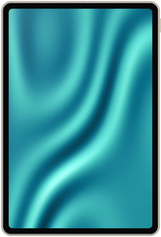 iPad Mini mockup