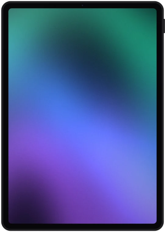 iPad Pro 11" (M4) mockup