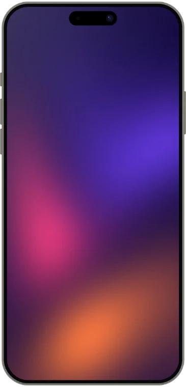 iPhone 15 Pro Max mockup