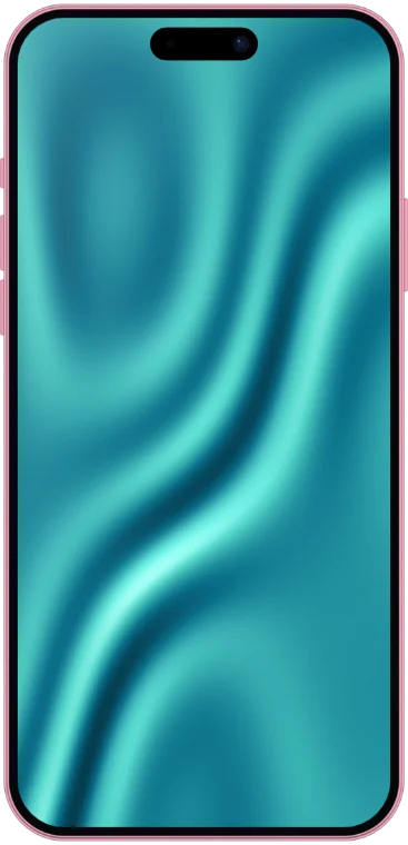 iPhone 15 mockup