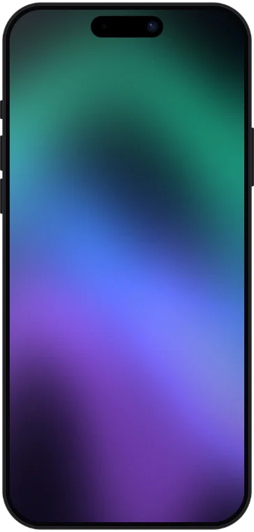 iPhone 16 Pro mockup