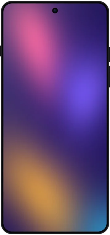 OnePlus 13 mockup