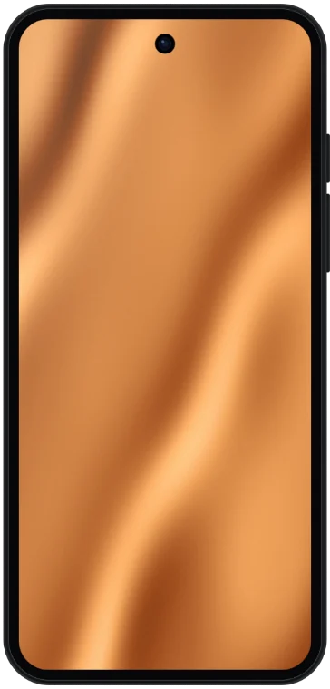 Pixel 8a mockup