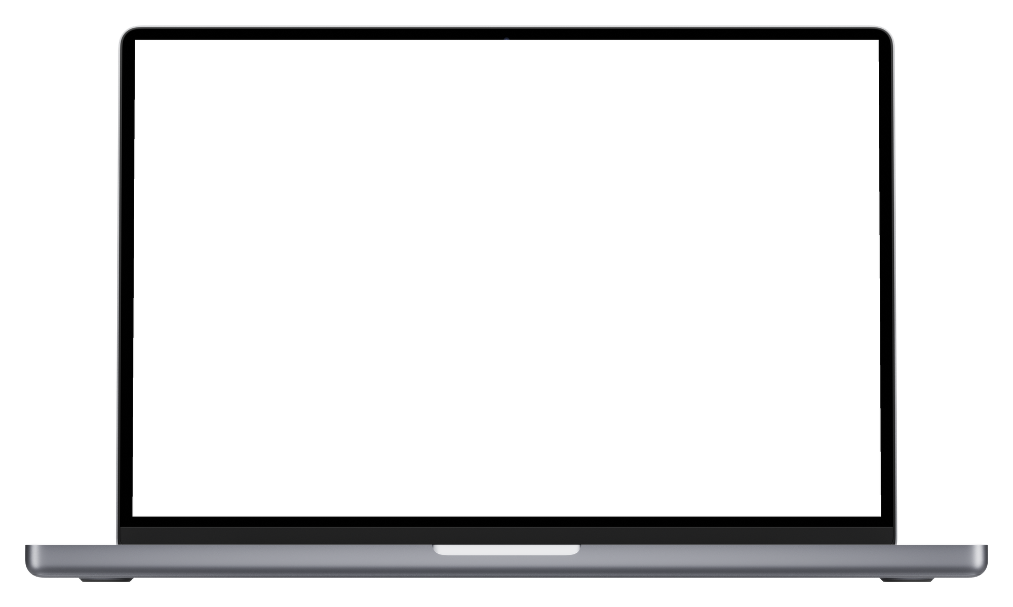 MacBook Pro 16"