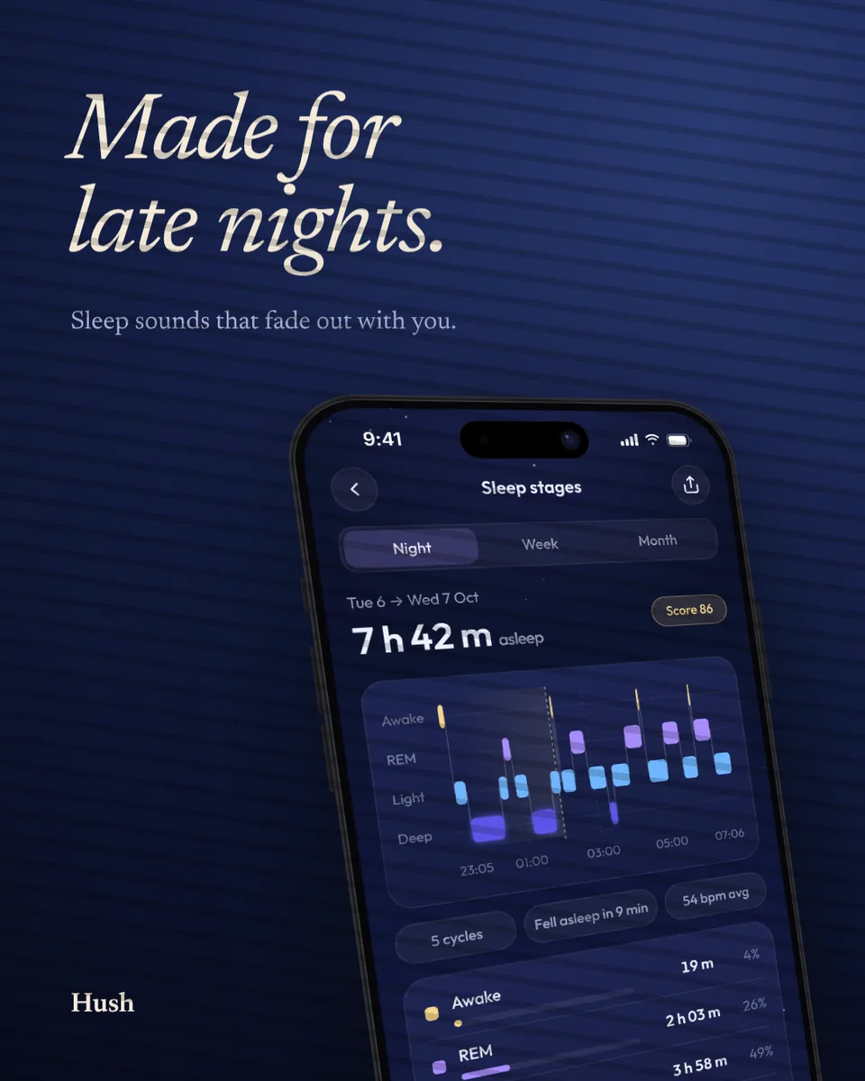 Late Shift template — Instagram · 4:5